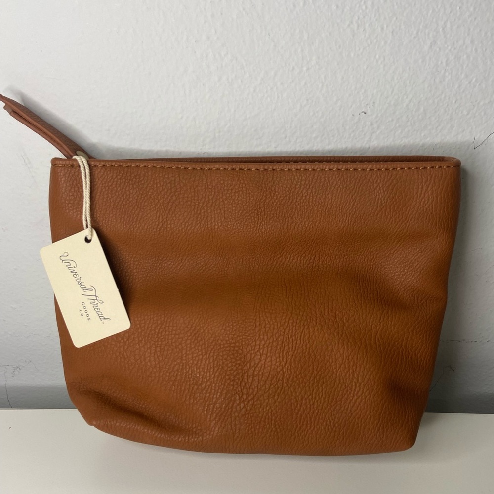 Universal Thread Brown bag